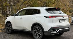 Changan CS55 Plus 2025 годаүшін8 850 000 тг. в Астана – фото 4