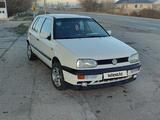 Volkswagen Golf 1994 годаүшін1 900 000 тг. в Тараз – фото 2