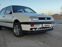 Volkswagen Golf 1994 годаүшін1 900 000 тг. в Тараз