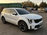 Kia Sorento 2023 года за 22 650 000 тг. в Шымкент – фото 3