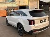 Kia Sorento 2023 года за 22 650 000 тг. в Шымкент – фото 4