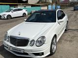 Mercedes-Benz E 320 2004 годаүшін5 500 000 тг. в Алматы