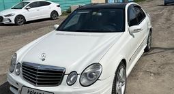 Mercedes-Benz E 320 2004 года за 6 000 000 тг. в Алматы