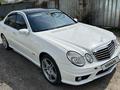 Mercedes-Benz E 320 2004 годаүшін5 500 000 тг. в Алматы – фото 4