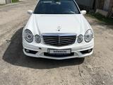 Mercedes-Benz E 320 2004 годаүшін5 500 000 тг. в Алматы – фото 3