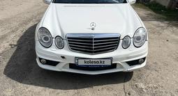 Mercedes-Benz E 320 2004 года за 6 000 000 тг. в Алматы – фото 3
