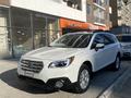 Subaru Outback 2016 года за 7 199 000 тг. в Атырау – фото 7