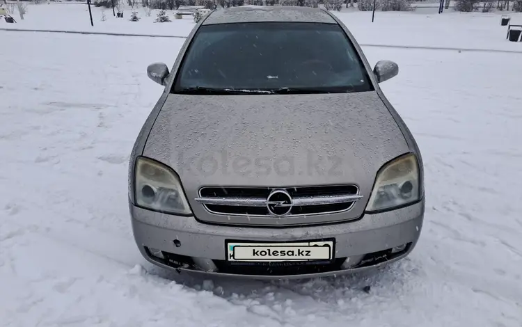 Opel Vectra 2002 годаүшін2 400 000 тг. в Жезказган