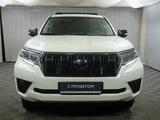 Toyota Land Cruiser Prado 2021 годаfor25 300 000 тг. в Алматы – фото 5