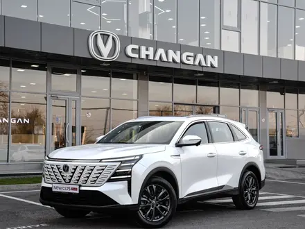 Changan CS75 Plus Comfort 2025 года за 11 090 000 тг. в Алматы