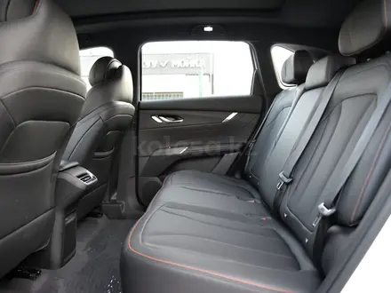 Changan CS75 Plus Comfort 2025 года за 11 090 000 тг. в Алматы – фото 11