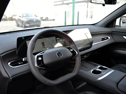 Changan CS75 Plus Comfort 2025 года за 11 090 000 тг. в Алматы – фото 14