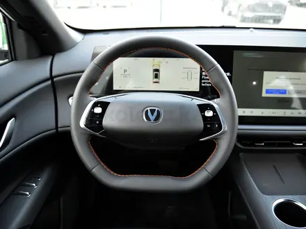 Changan CS75 Plus Comfort 2025 года за 11 090 000 тг. в Алматы – фото 15
