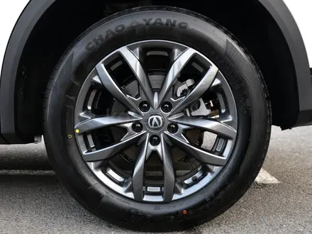 Changan CS75 Plus Comfort 2025 года за 11 090 000 тг. в Алматы – фото 18
