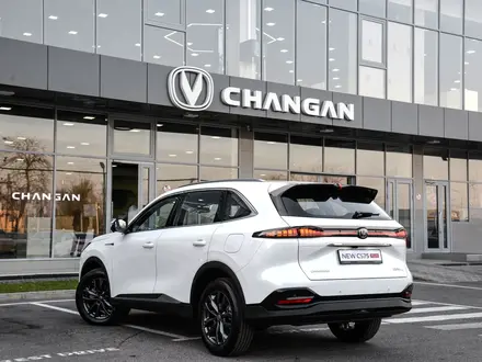 Changan CS75 Plus Comfort 2025 года за 11 090 000 тг. в Алматы – фото 2