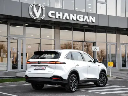 Changan CS75 Plus Comfort 2025 года за 11 090 000 тг. в Алматы – фото 20