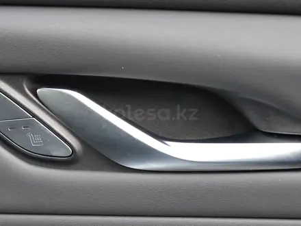 Changan CS75 Plus Comfort 2025 года за 11 090 000 тг. в Алматы – фото 24