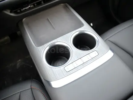Changan CS75 Plus Comfort 2025 года за 11 090 000 тг. в Алматы – фото 25
