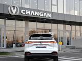 Changan CS75 Plus Comfort 2025 года за 11 090 000 тг. в Алматы – фото 4