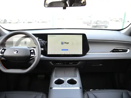Changan CS75 Plus Comfort 2025 года за 11 090 000 тг. в Алматы – фото 8