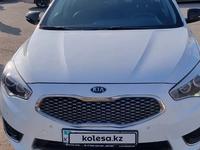 Kia K7 2015 года за 10 000 000 тг. в Шымкент