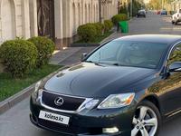 Lexus GS 300 2008 годаfor7 400 000 тг. в Алматы