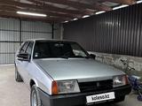 ВАЗ (Lada) 21099 2002 года за 1 300 000 тг. в Усть-Каменогорск – фото 4