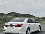 Toyota Camry 2011 года за 9 000 000 тг. в Алматы – фото 2