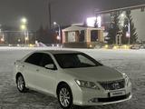 Toyota Camry 2011 года за 9 000 000 тг. в Алматы – фото 4