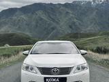 Toyota Camry 2011 года за 9 000 000 тг. в Алматы