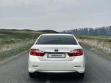 Toyota Camry 2011 года за 9 000 000 тг. в Алматы – фото 3