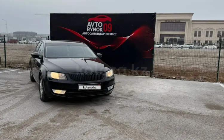 Skoda Octavia 2014 года за 6 300 000 тг. в Улытау