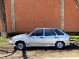 ВАЗ (Lada) 2114 2013 года за 1 809 469 тг. в Шымкент – фото 5