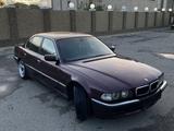 BMW 730 1994 года за 2 600 000 тг. в Алматы – фото 5
