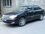 BYD F3 2007 года за 1 600 000 тг. в Кордай