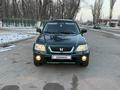 Honda CR-V 2000 годаүшін4 200 000 тг. в Тараз