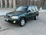 Honda CR-V 2000 годаүшін4 200 000 тг. в Тараз – фото 3