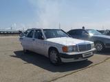 Mercedes-Benz 190 1993 года за 1 700 000 тг. в Тараз – фото 2