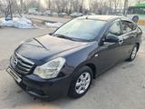 Nissan Almera 2014 годаүшін4 500 000 тг. в Шымкент – фото 3