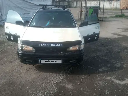 Subaru Impreza 1994 года за 950 000 тг. в Алматы