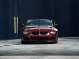 BMW M6 2006 года за 15 000 000 тг. в Алматы – фото 2