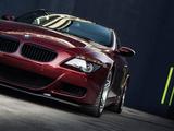 BMW M6 2006 года за 15 000 000 тг. в Алматы – фото 4