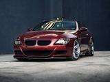 BMW M6 2006 года за 15 000 000 тг. в Алматы – фото 5