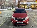 Kia Rio 2014 года за 4 000 000 тг. в Алматы – фото 2