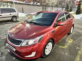 Kia Rio 2014 годаfor4 000 000 тг. в Алматы – фото 3