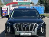 Hyundai Palisade 2022 годаfor23 000 000 тг. в Тараз – фото 3