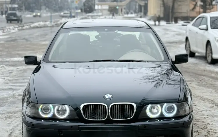 BMW 528 1998 годаfor2 350 000 тг. в Шымкент