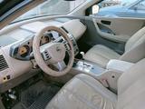 Nissan Murano 2002 года за 2 800 000 тг. в Астана – фото 2
