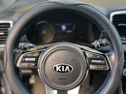 Kia Sportage 2020 года за 11 450 000 тг. в Астана – фото 11