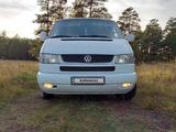 Volkswagen Caravelle 1997 годаүшін6 500 000 тг. в Астана – фото 4